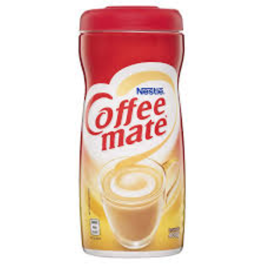 NESTLE COFFEE MATE ORIGINAL 400G